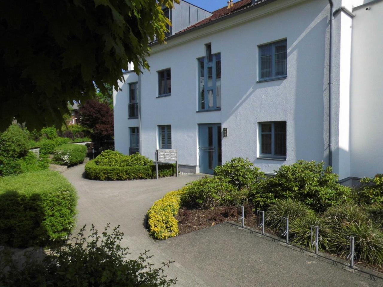 Appartement 53 Residenz Bellevue Used Zinnowitz Exterior foto